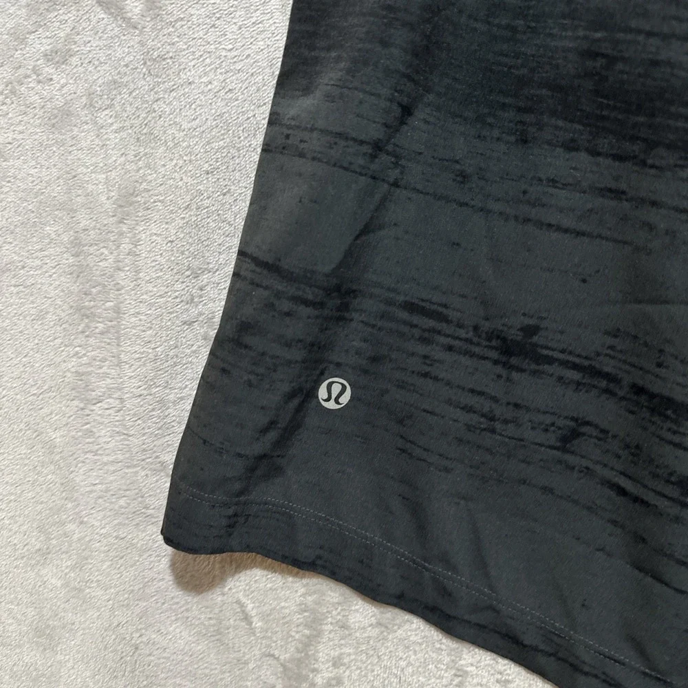 Lululemon‎ T.H.E. Linerless Short 10